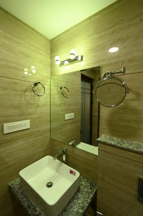 Faith Cricket Club & Resort Bhopal Exterior photo